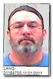 Offender Keith John Lang