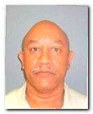 Offender Larry Edward Hendricks