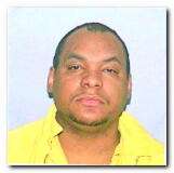 Offender Leonard Green