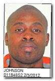 Offender Marcus Jermaine Johnson