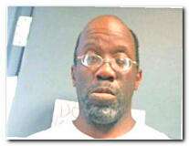 Offender Melvin Raymond Wilkes