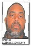 Offender Michael Eugene Harris