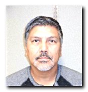 Offender Michael Gonzalez