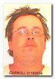 Offender Michael Lynn Carroll