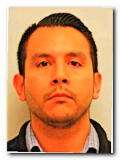 Offender Michael Sanchez