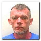 Offender Michael Wayne Carroll