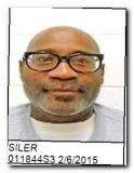 Offender Reinaldo Franklin Siler