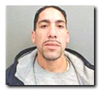 Offender Richard Aguilar