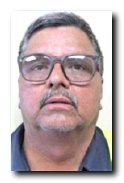 Offender Richard Esquibel