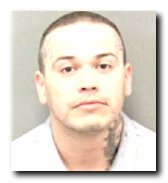 Offender Richard Galvan