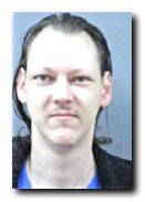 Offender Richard Isaac Stabenow