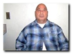 Offender Richard James Saenz