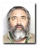 Offender Richard Kenneth Benson