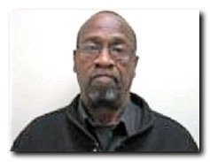 Offender Richard Lewis Turner Sr