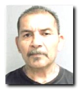 Offender Richard Martinez