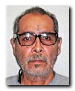 Offender Richard Rendon