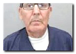 Offender Richard Rene Vasquez