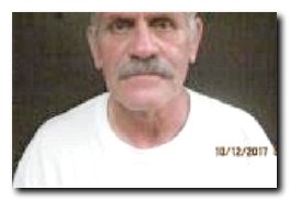 Offender Richard Ruben Rodriquez