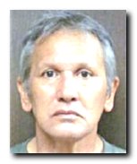 Offender Richard Salazar