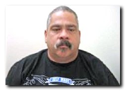 Offender Richard Valencia