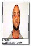 Offender Robert Sherrod Easter