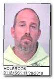 Offender Robert William Holbrook