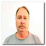 Offender Ronald Craig Hornback