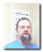 Offender Ronnie Eugene Pfile II