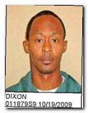 Offender Roy L Dixon