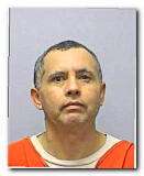 Offender Saul Heriberto Rodriguez