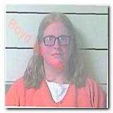 Offender Shawna Jane Hall