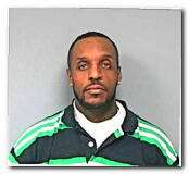 Offender Stephen Delano Jackson