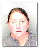 Offender Teresa Dawn Weiss