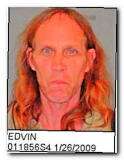 Offender Thomas J Edvin