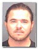 Offender Timothy David Jones