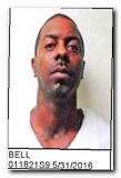 Offender Tyree Lewis Bell