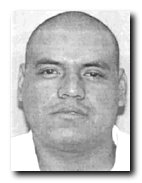 Offender Victor Estrada