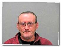 Offender William Howard Tefft Jr