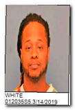 Offender Adrian Jerome White