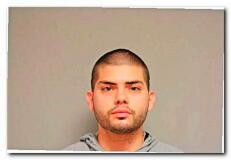 Offender Alex D Esteves