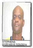 Offender Anthony D Stephens