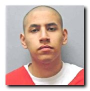 Offender Antonio Yibran Martinez-lopez