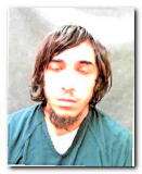 Offender Brandon Luis Vega