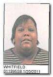 Offender Brenda Joyce Whitfield