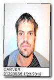 Offender Christopher M Carver