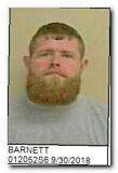 Offender David Lee Barnett