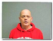 Offender David Lee Fugett