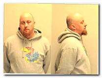 Offender Dustin Scott Holloway