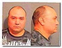 Offender Emilio Rey Lozano Jr