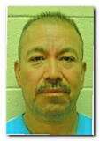 Offender Esteban Gonzalez